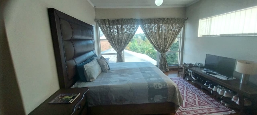 4 Bedroom Property for Sale in Amalinda North Eastern Cape